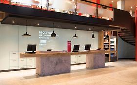 Ibis Den Haag City Center